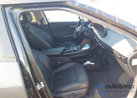 2024 Kia Ev6 Wind из США, поврежденный, VIN KNDC3DLC7R5159230